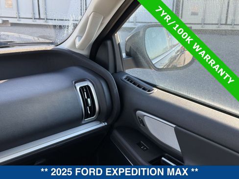 Certified 2025 Ford Expedition Max Active image 22