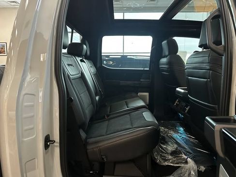 New 2026 Ford F150 Raptor w/ Equipment Group 803A Raptor R AWD/4WD image 37