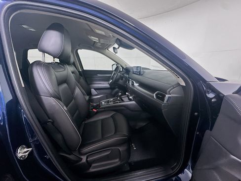 Used 2025 MAZDA CX-5 AWD 2.5 S w/ Select Package image 30