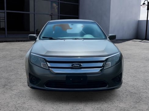 Used 2012 Ford Fusion SE FWD image 7