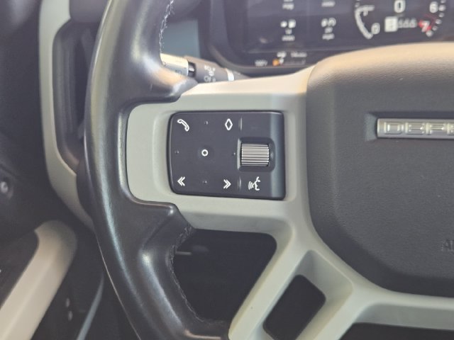 Used 2021 Land Rover Defender 110 SE AWD/4WD image 29