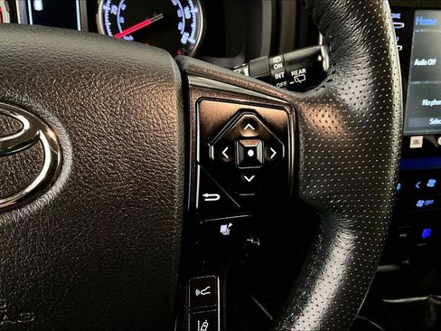 Used 2024 Toyota 4Runner TRD Pro image 18