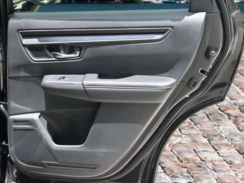 New 2026 Honda CR-V Sport-L image 15