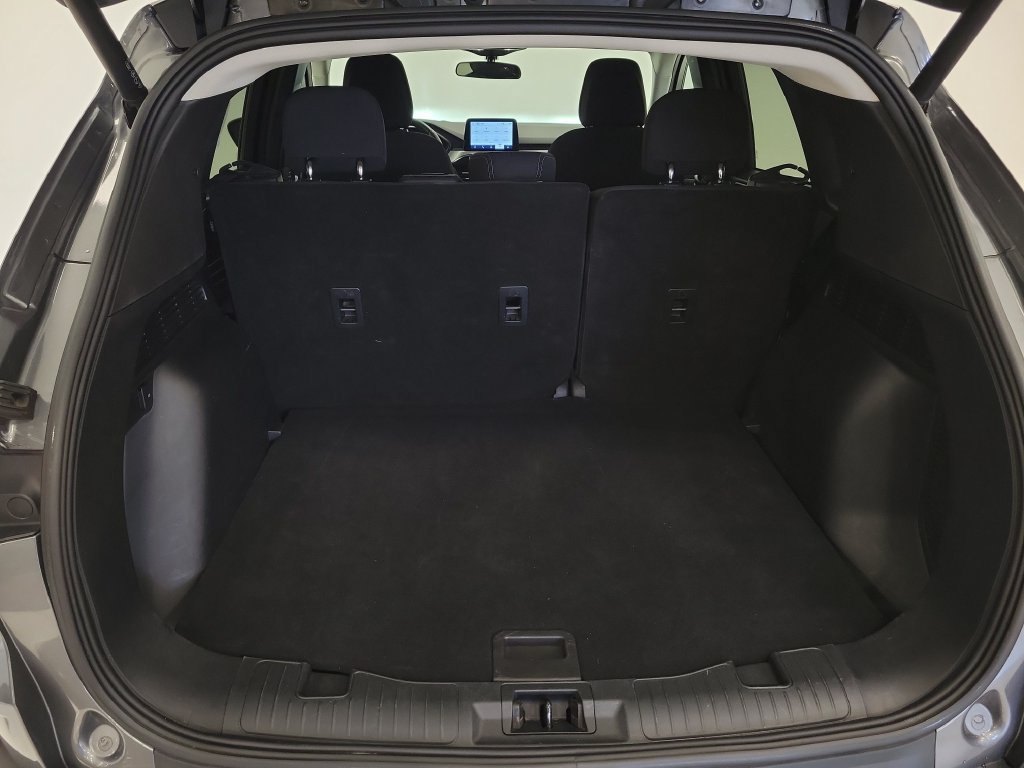 Used 2024 Ford Escape Active FWD image 23