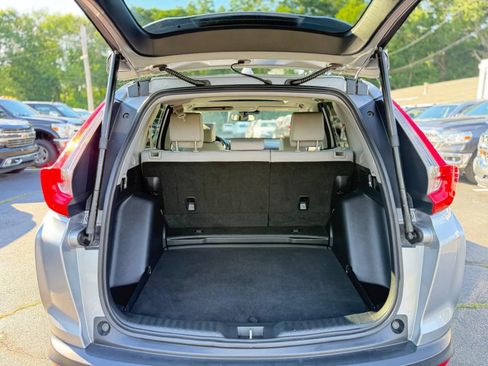 Used 2017 Honda CR-V EX-L image 18