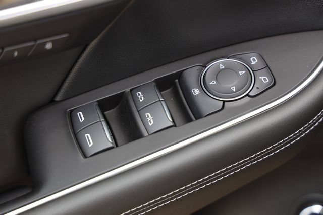 New 2026 Buick Envision Avenir AWD/4WD image 16