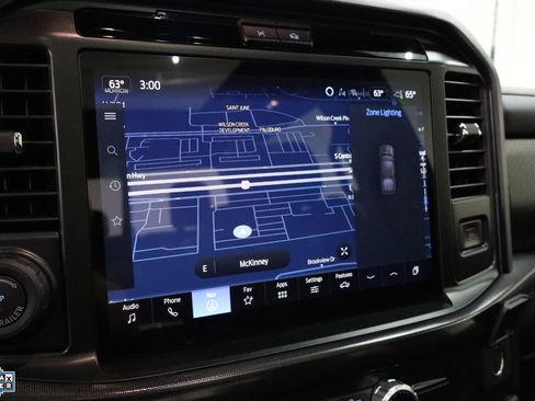 Certified 2025 Ford F150 Raptor w/ Equipment Group 803A Raptor R image 21