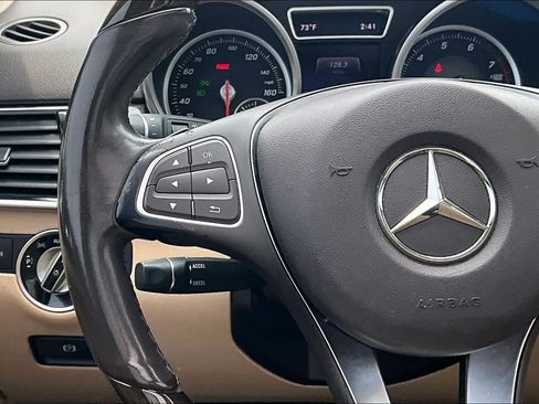 Certified 2016 Mercedes-Benz GLE 350 w/ Parking Assist Package image 24