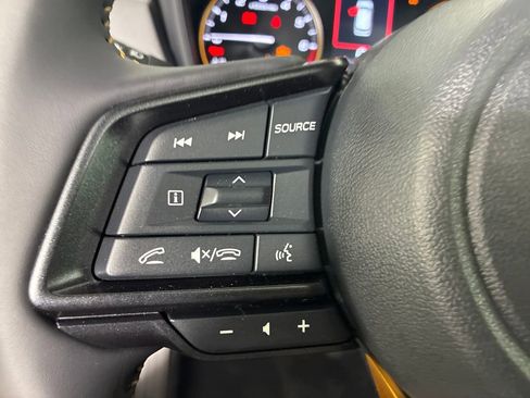 New 2026 Subaru Forester Wilderness image 26