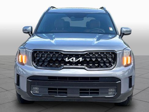 Used 2024 Kia Telluride SX X-Pro AWD/4WD image 4