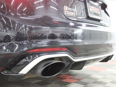 Used 2019 Audi RS 5 Sportback AWD/4WD image 10