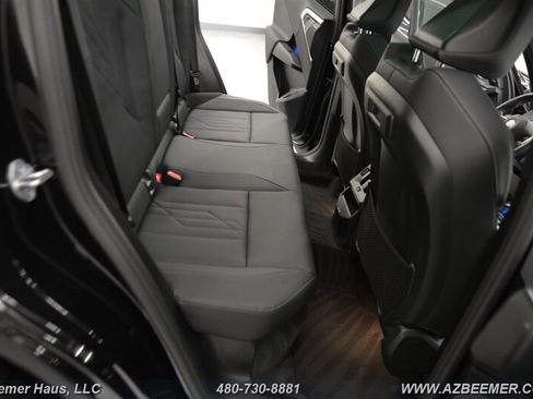 Used 2025 BMW X3 M50 w/ M Sport Professional Package image 23