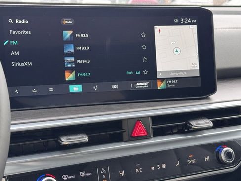 New 2025 Kia Sorento SX Prestige image 37