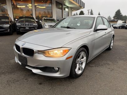 Used 2013 BMW 328i Sedan