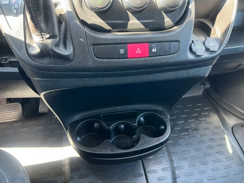 Used 2018 RAM ProMaster 1500 FWD image 22