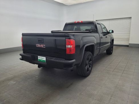 Used 2016 GMC Sierra 1500 4x4 Double Cab w/ Elevation Edition image 3