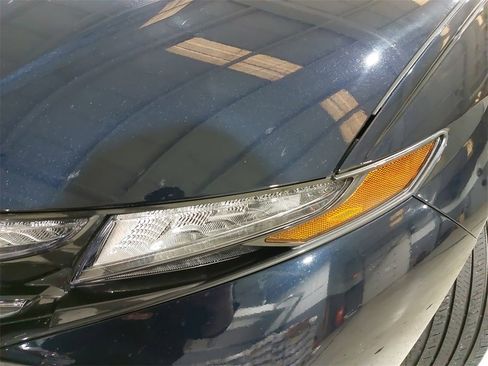 Certified 2024 Hyundai Tucson Blue image 30