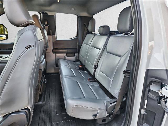 Used 2023 Ford F250 XL w/ XL Off-Road Package AWD/4WD image 18
