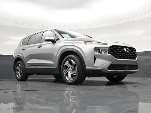 Used 2023 Hyundai Santa Fe SE FWD image 29