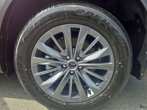 New 2026 MAZDA CX-70 SC Plus image 31