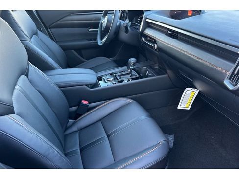 New 2026 MAZDA CX-50 AWD 2.5 S w/ Accent Package image 15