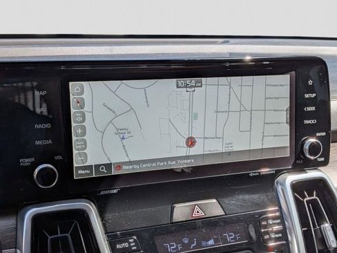 Certified 2023 Kia Sorento SX Prestige AWD/4WD image 21