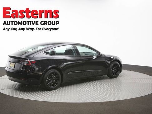 Used 2023 Tesla Model 3 Standard Range image 41