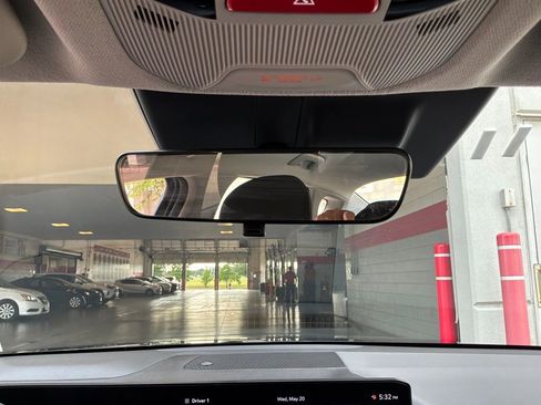 Used 2025 Kia K4 FWD image 17