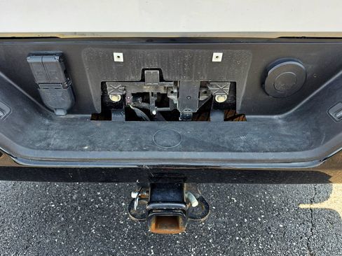 Used 2025 Chevrolet Silverado 2500 LTZ w/ Trail Boss Package AWD/4WD image 6