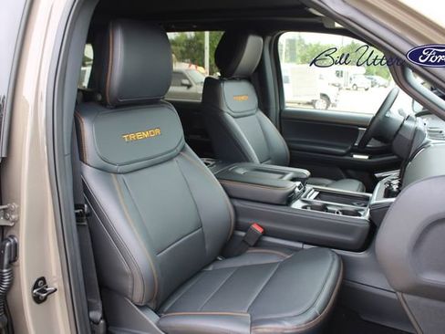 New 2026 Ford Expedition Tremor AWD/4WD image 7