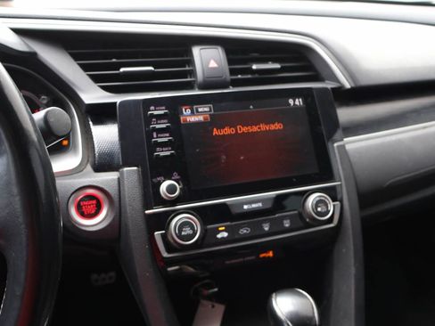 Used 2020 Honda Civic Sport image 12