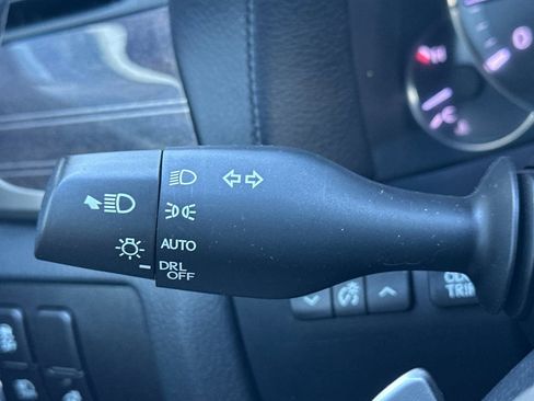 Used 2017 Lexus GS 350 image 32