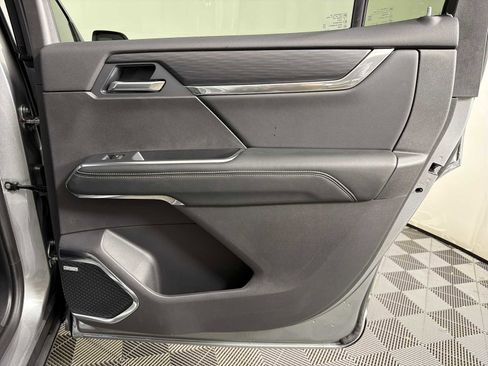 New 2026 GMC Acadia Elevation w/ Elevation Premium Package image 30