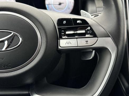 Used 2022 Hyundai Santa Cruz Limited image 8