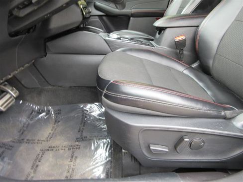 Used 2024 Ford Escape ST-Line w/ Tech Pack #1 image 22