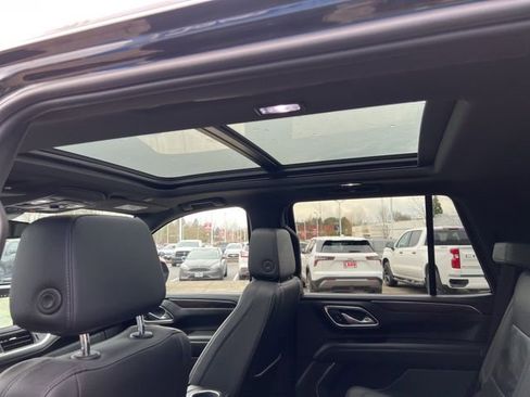 Used 2024 Chevrolet Tahoe Z71 w/ Z71 Off-Road Package image 54