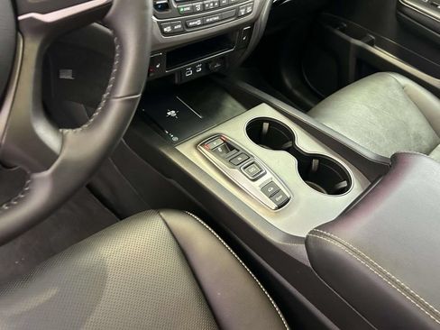 Used 2026 Honda Ridgeline RTL image 20