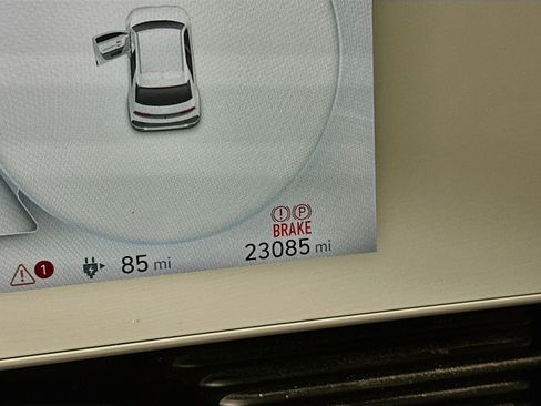Used 2024 Hyundai Ioniq 5 SEL RWD image 19