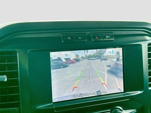 Used 2021 Ford F150 XL w/ STX Appearance Package image 17