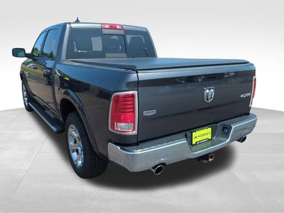 Used 2016 RAM 1500 Laramie w/ Convenience Group
