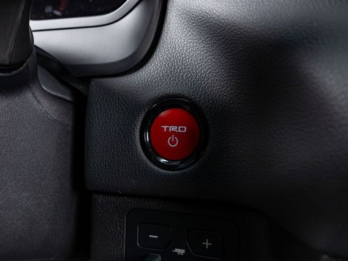 Used 2025 Toyota Tundra TRD Pro image 23