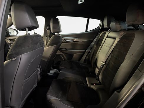 Used 2024 Dodge Hornet R/T Plus image 24