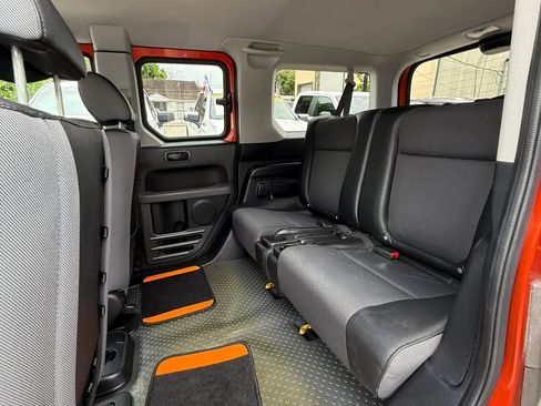 Used 2003 Honda Element EX image 15