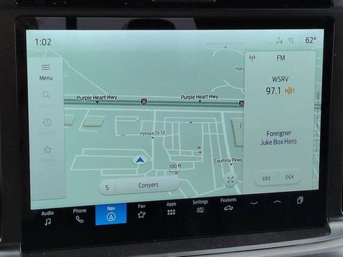 New 2025 Ford F150 Tremor w/ Equipment Group 402A High image 23