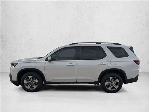 New 2026 Honda Pilot EX-L image 5