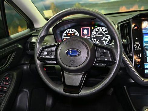 Used 2025 Subaru Crosstrek 2.0i Premium image 56