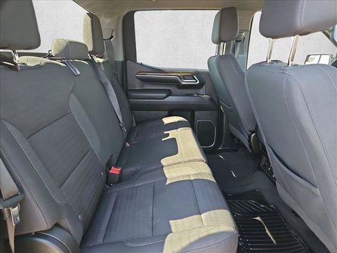 Used 2023 Chevrolet Silverado 1500 LT RWD image 25