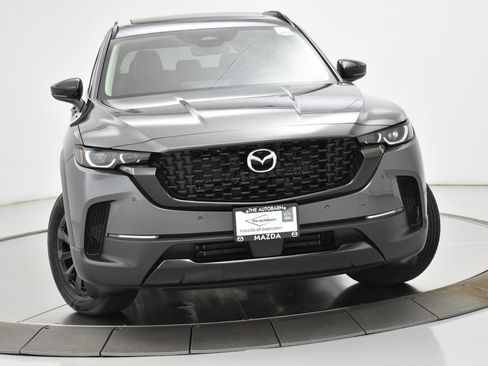 New 2026 MAZDA CX-50 AWD 2.5 Hybrid w/ Weather Package image 4
