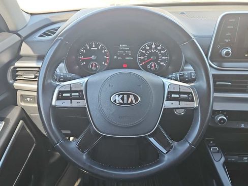 Used 2020 Kia Telluride S image 11