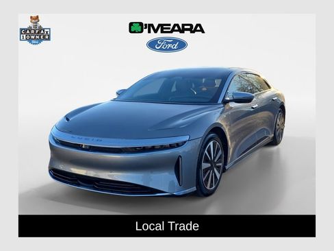 Used 2023 Lucid Air Grand Touring image 1